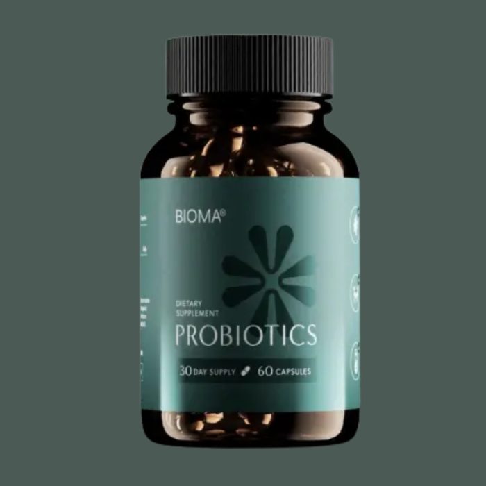 Bioma Feminine Health