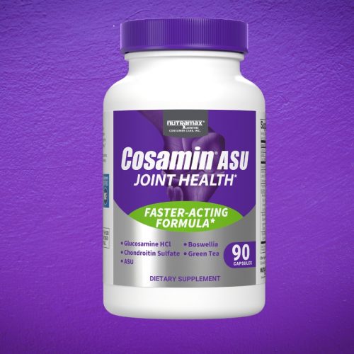 Cosamin ASU