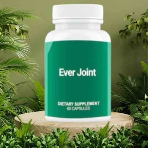 Ever Joint