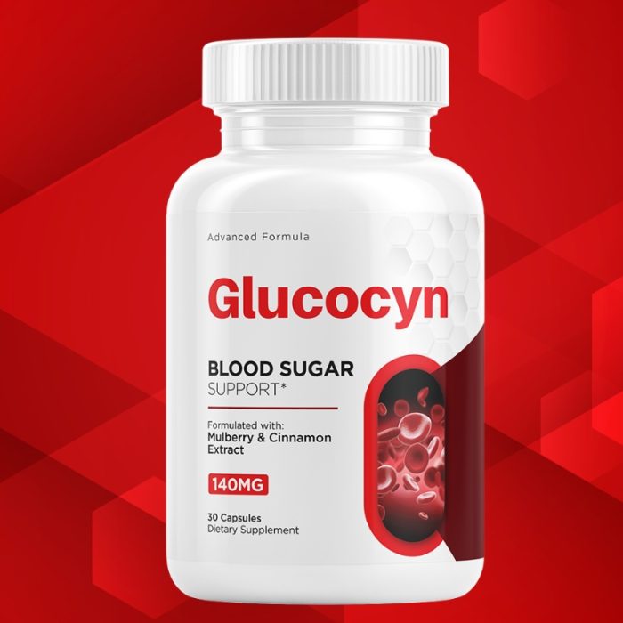 Glucocyn