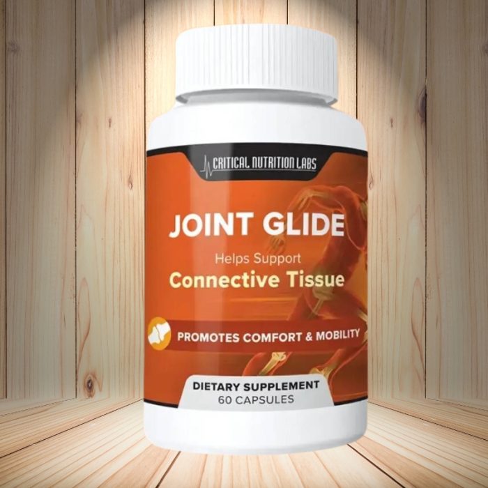 Joint Glide Supplement
