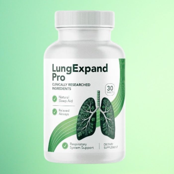 Exploring LungExpand Pro