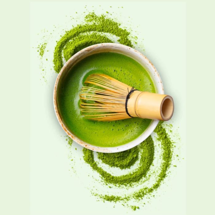 Mantra Matcha