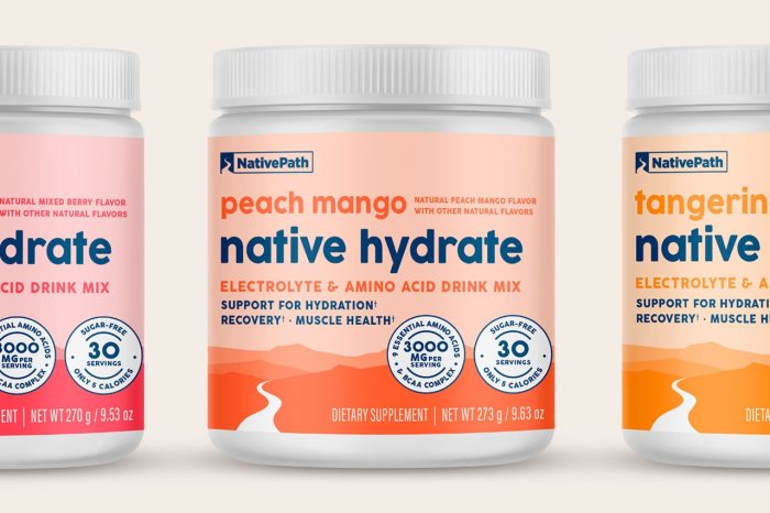 Native Hydrate