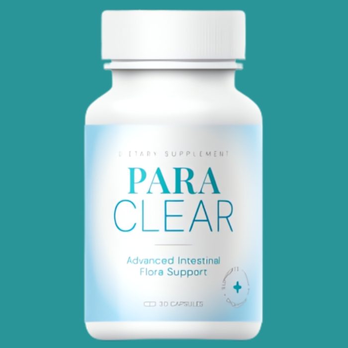 ParaClear