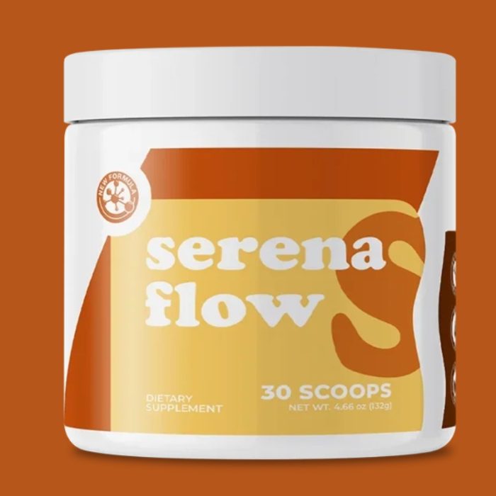 Serena Flow