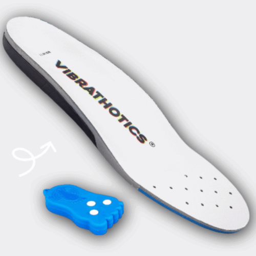 Vibrathotics