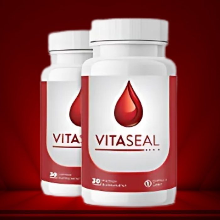 VitalSeal