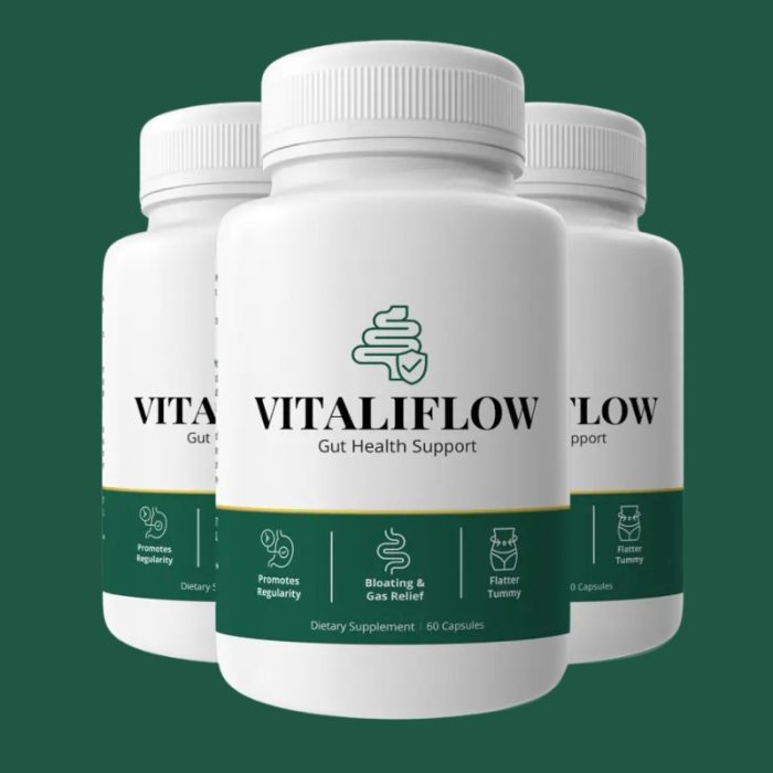 Vitaliflow