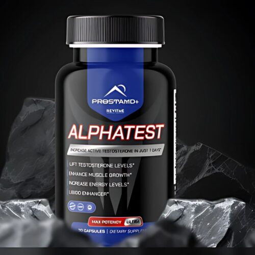 AlphaTest