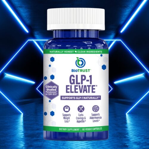 BioTRUST GLP-1 Elevate