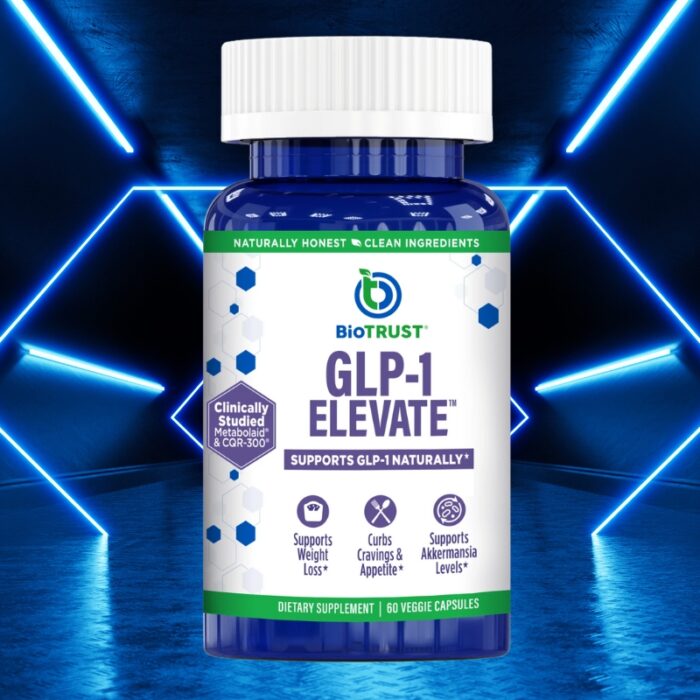 BioTRUST GLP-1 Elevate