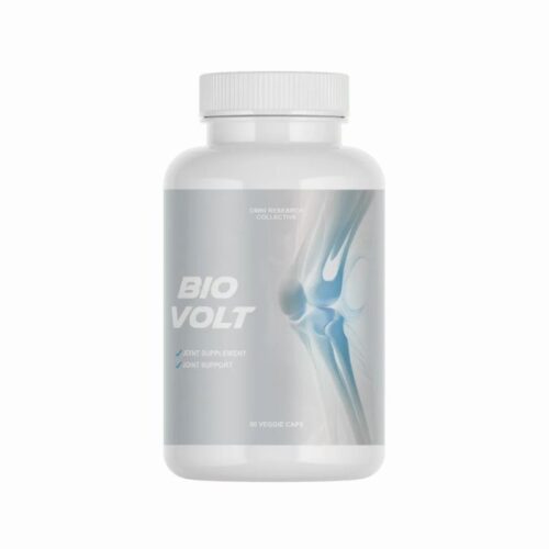 BioVolt