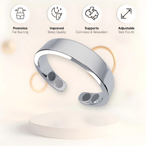 Calmara Magnetic Ring