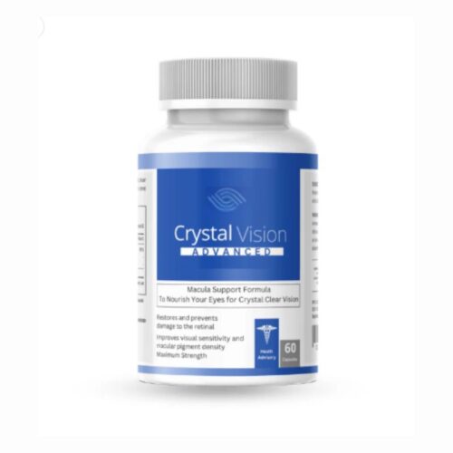 Crystal Vision
