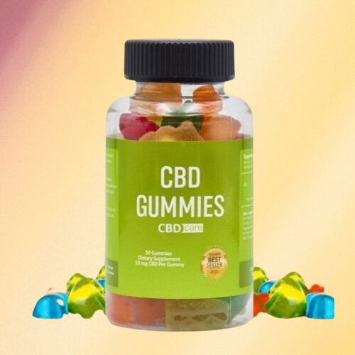 Curalieve 10K CBD Gummies