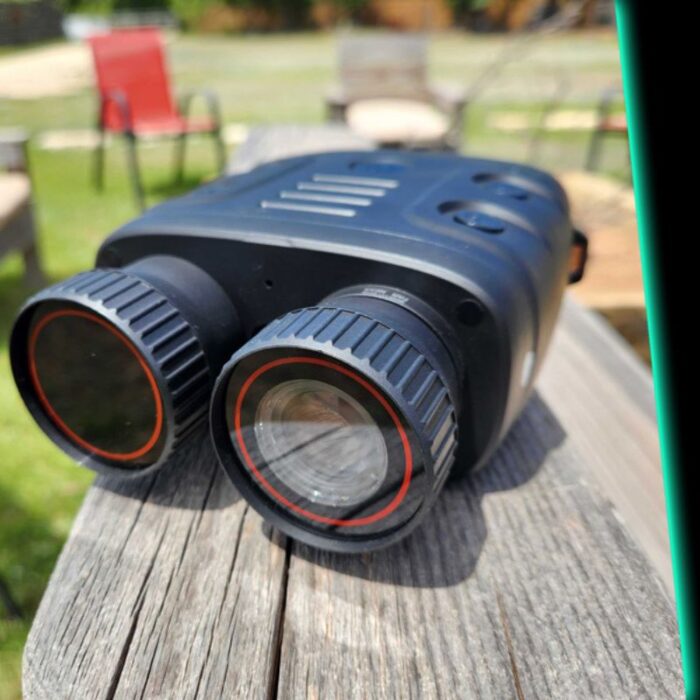 Dark Force Night Vision BinoCulars