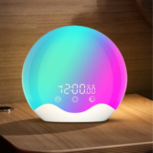Dreamzy Sunrise