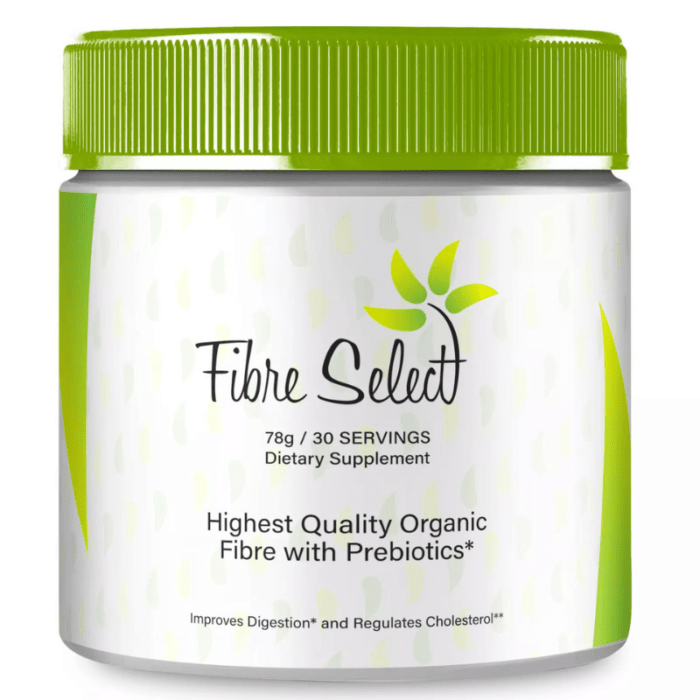 Fibre Select