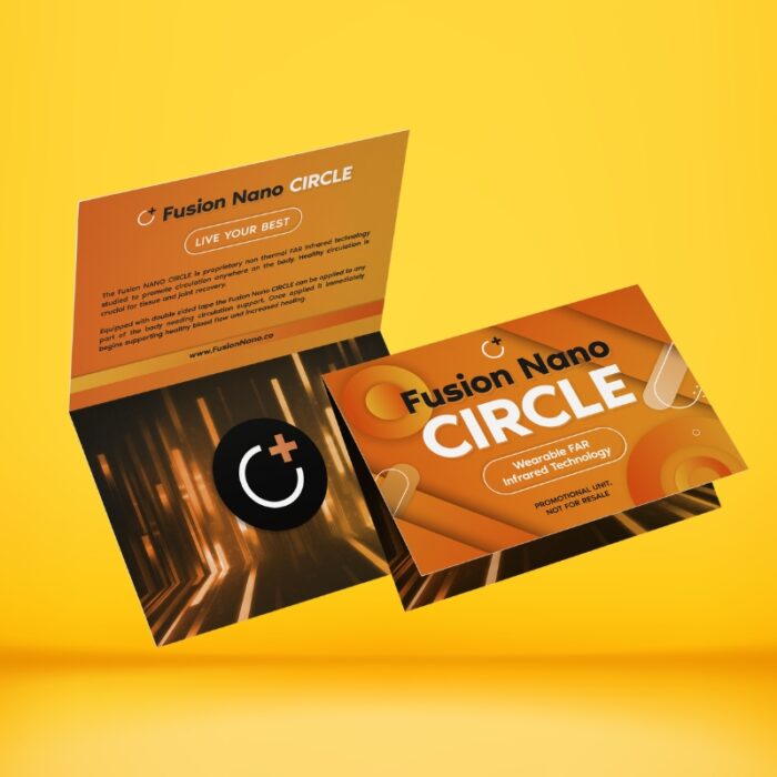 Fusion Nano CIRCLE