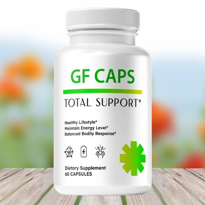 GF Caps