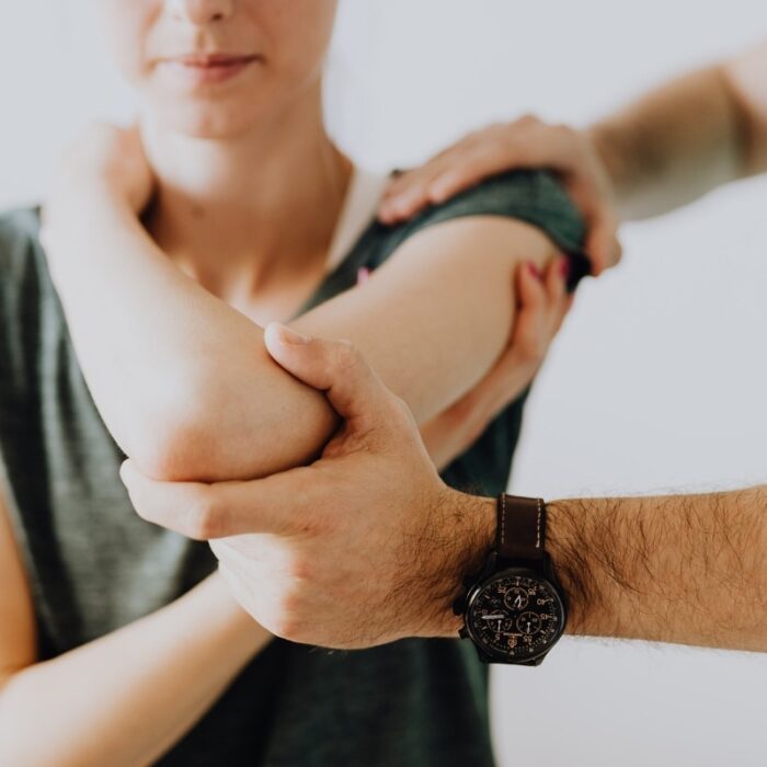 Healthy Flow Joint Support