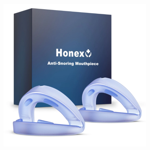Honex Anti Snoring Mouthpiece