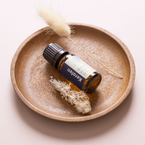 Kerafen Supplement