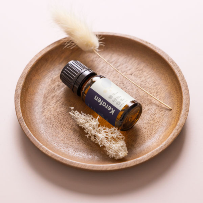 Kerafen Supplement