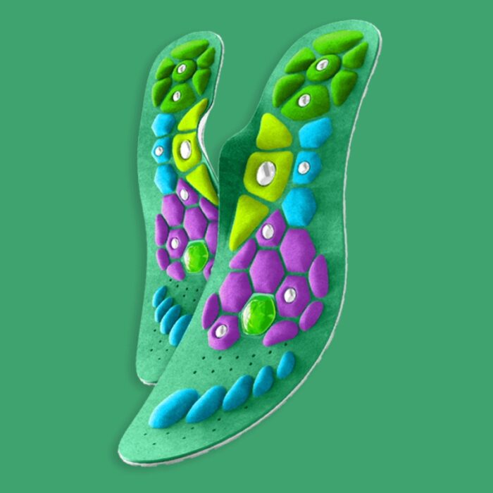 KiSole Shoe Insoles