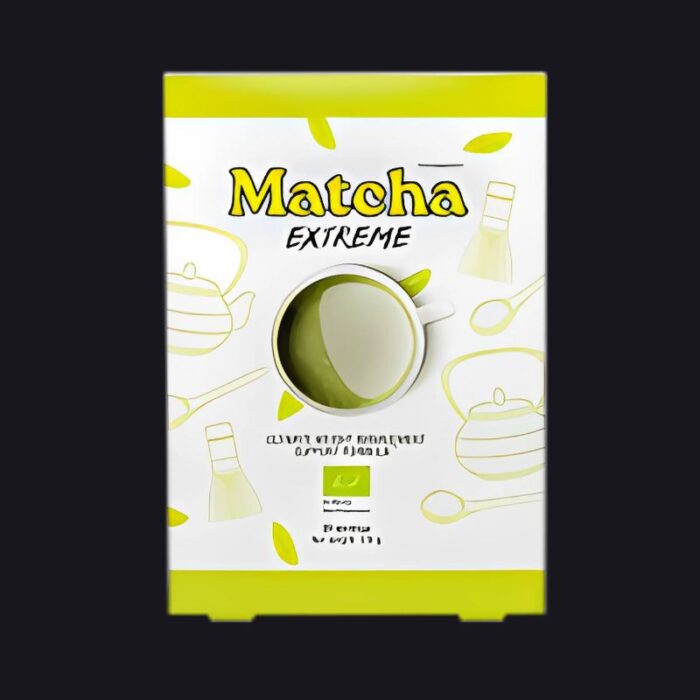 Matcha Extreme