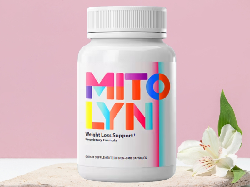 Mitolyn Research Report by Meridian Medical Centre