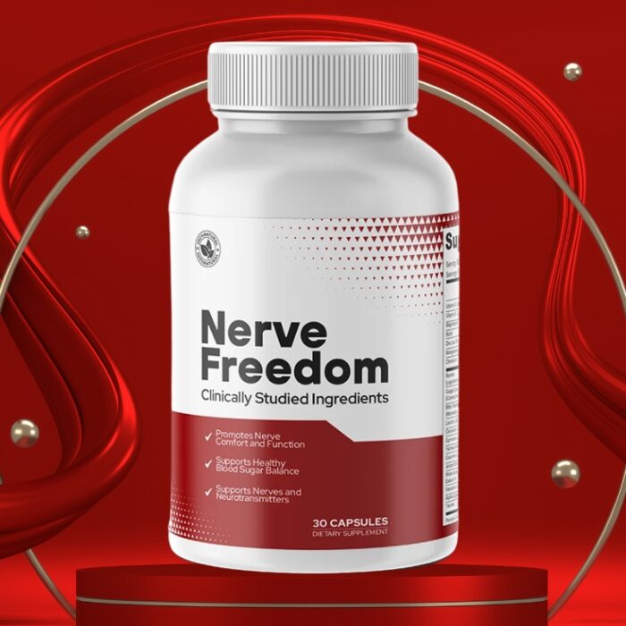 Nerve Freedom