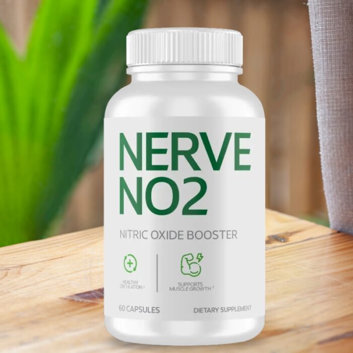 Nerve NO2