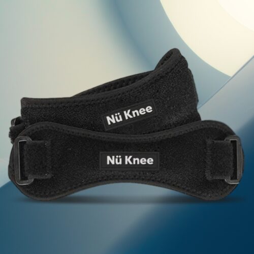 Nü-Knee Brace