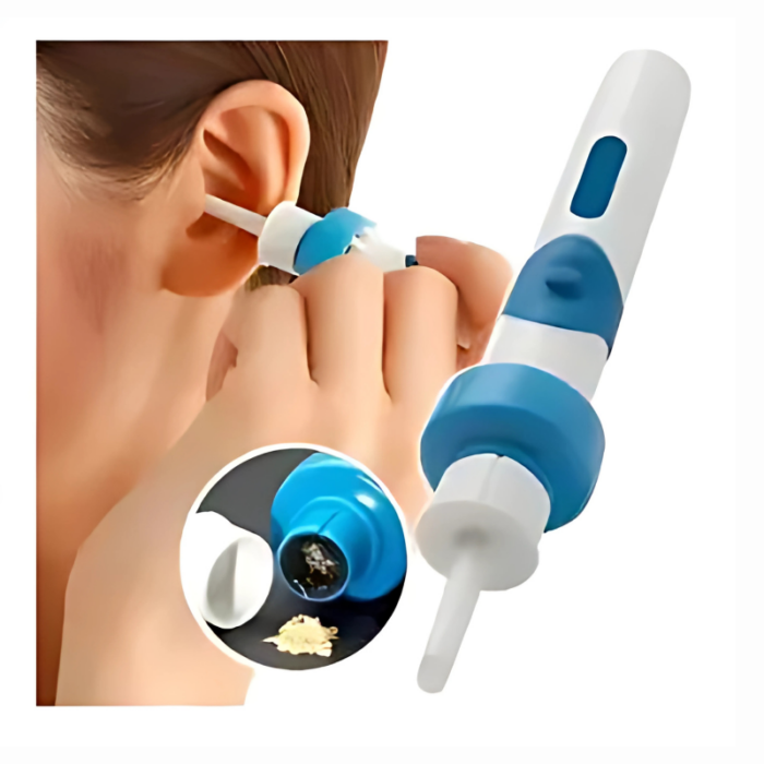 Oroclear Earwax Cleaner