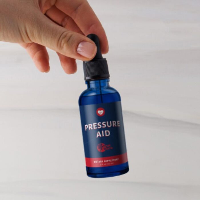 Pressure Aid