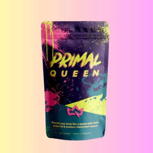 Primal Queen