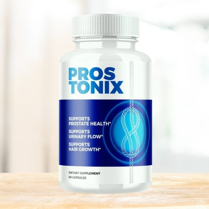 Pros Tonix Pills