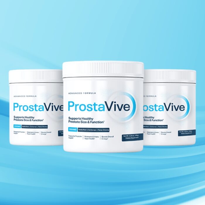 Prosta Vive