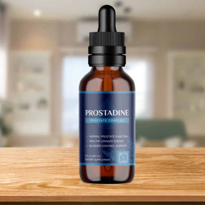 Prostadine Prostate Health Supplement