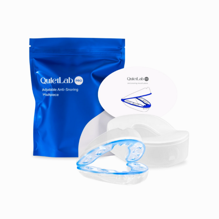 QuietLab Plus