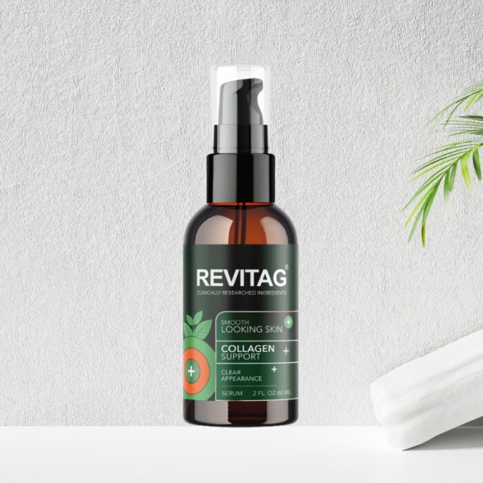 REVITAG