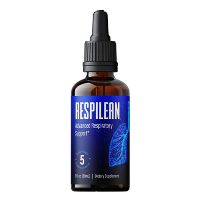 Respilean Supplement