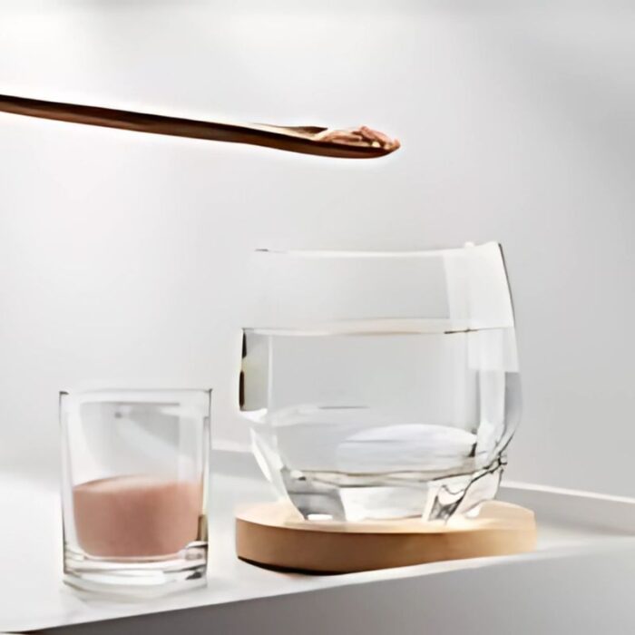 Salt Water Hack for Diabetes