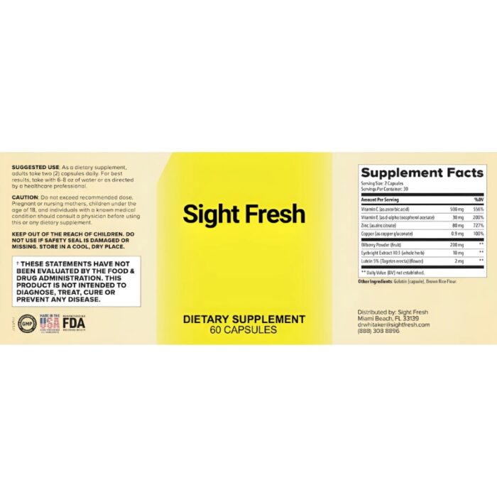 SightFresh - Image 3