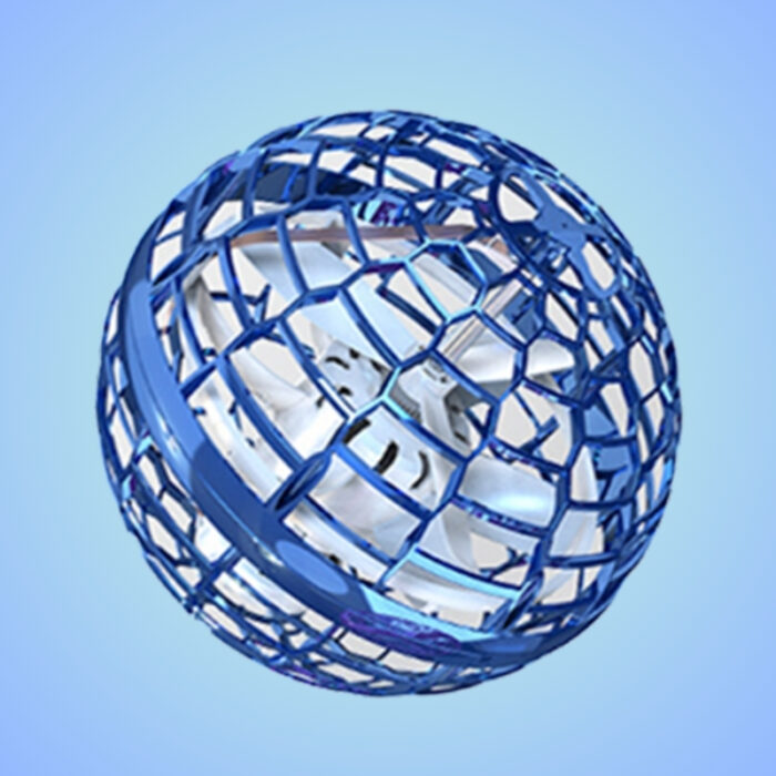 Space Fly Ball
