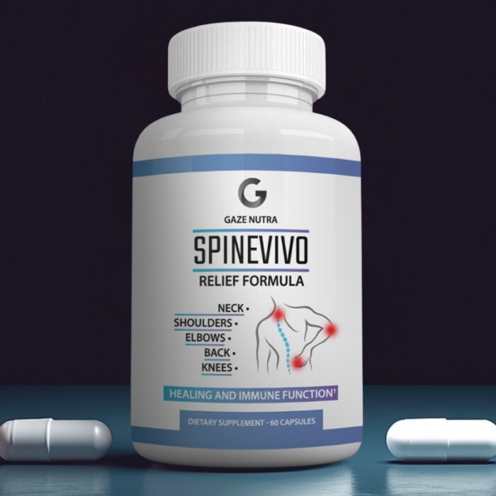 SpineVivo