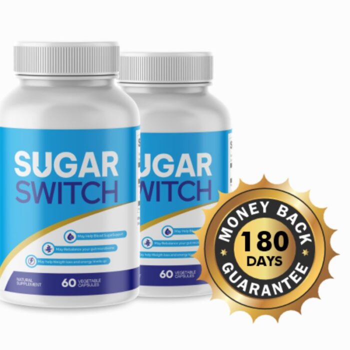 Sugar Switch