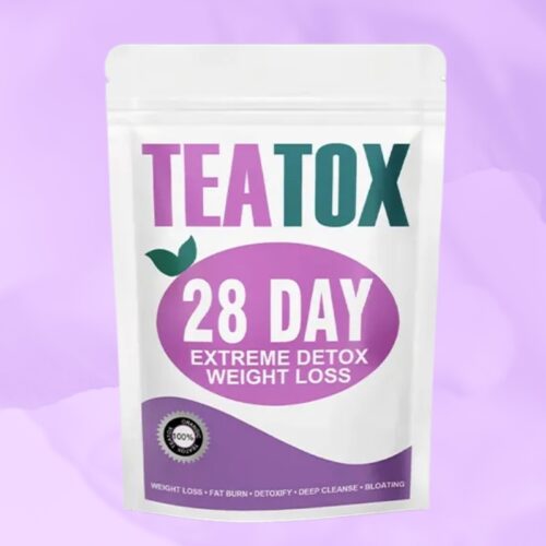 Teatox 28 Day Extreme Detox